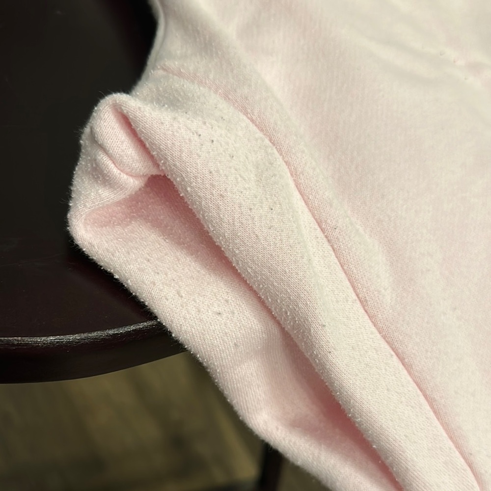 Universal Thread Pink Track Pants - Picture 12 of 13